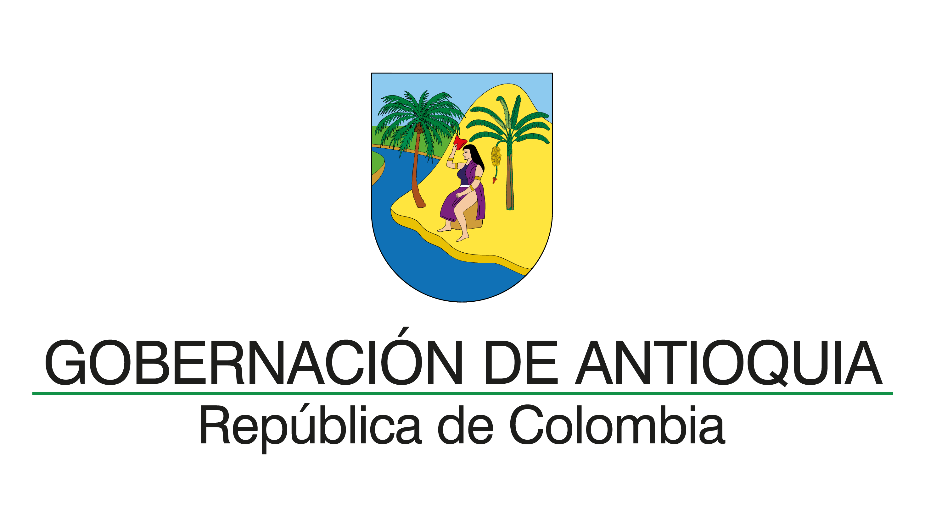 Gobernacion antioquia