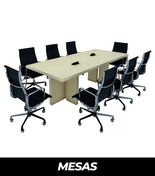 Mesas
