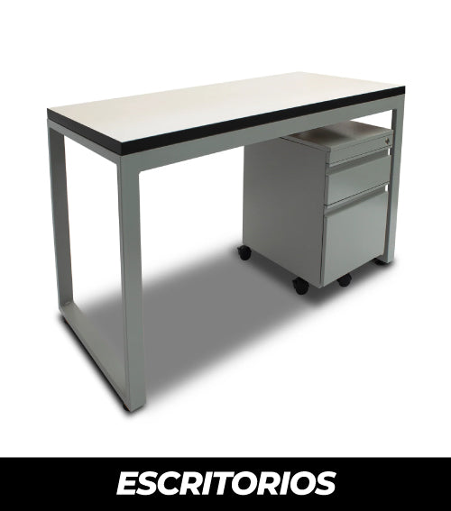 Muebles y Escritorios - delverg.co