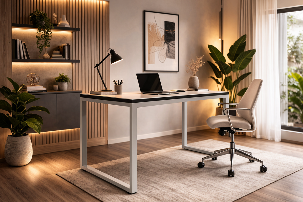 Escritorio basico 1.20 cm