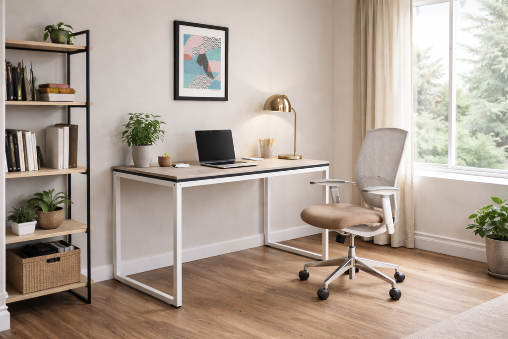 Escritorio basico 1.20 cm