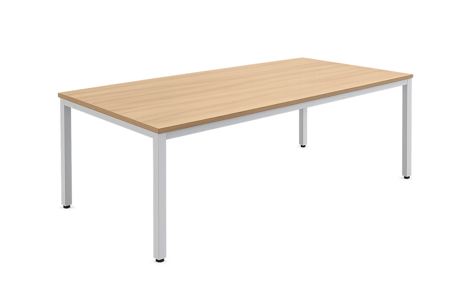 MESA DE JUNTAS BASE METALICA