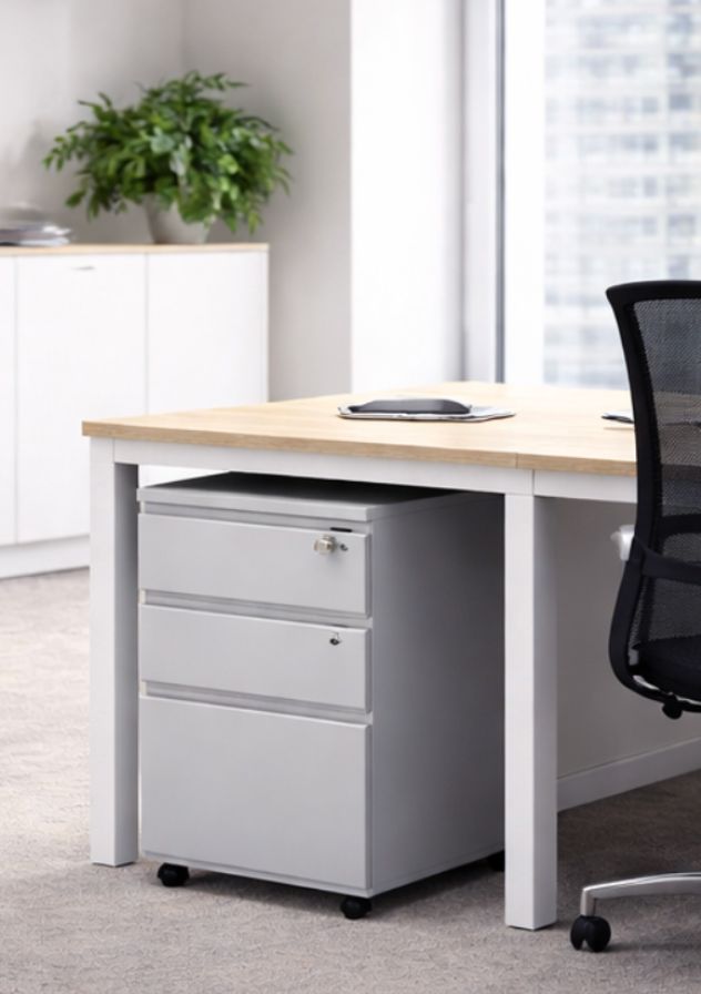 ARCHIVADOR VERTICAL DE 1*1