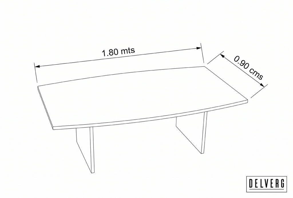 Mesa de juntas