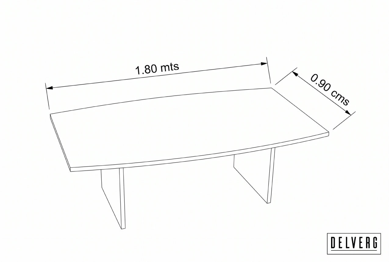Mesa de juntas