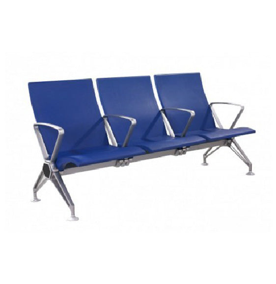 Sala de Espera Azul - delverg.co