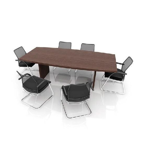 Mesa de juntas - delverg.co