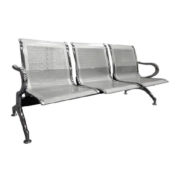 Sala de Espera Plata - delverg.co