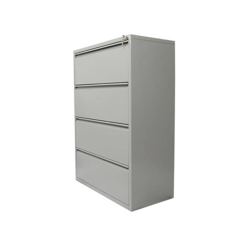 ARCHIVADOR HORIZONTAL DE 4 GAVETAS - delverg.co