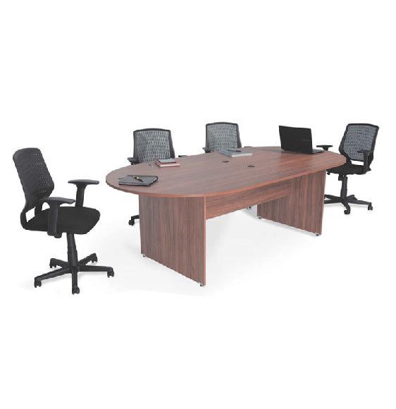 Mesa de Juntas Cafe - delverg.co