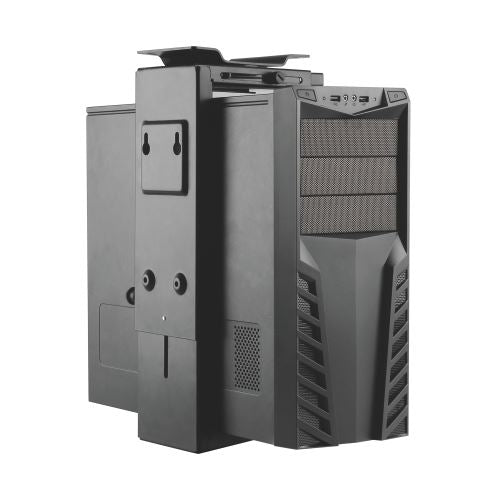 SOPORTE CPU PARA DEBAJO DEL ESCRITORIO O PARED - delverg.co
