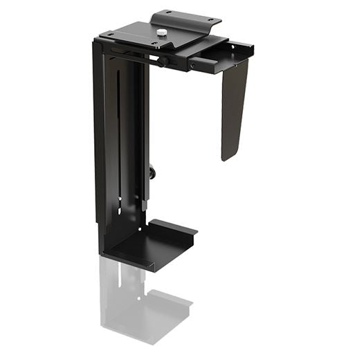 SOPORTE CPU PARA DEBAJO DEL ESCRITORIO O PARED - delverg.co