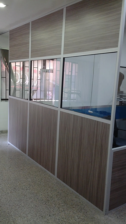Division madecor - vidrio m2 - delverg.co