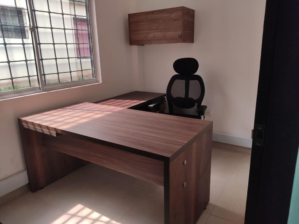 ESCRITORIO GERENCIAL - delverg.co