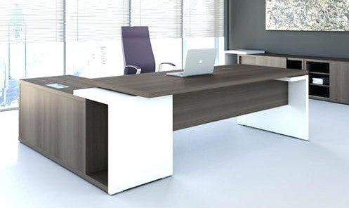 Escritorio gerencial - delverg.co