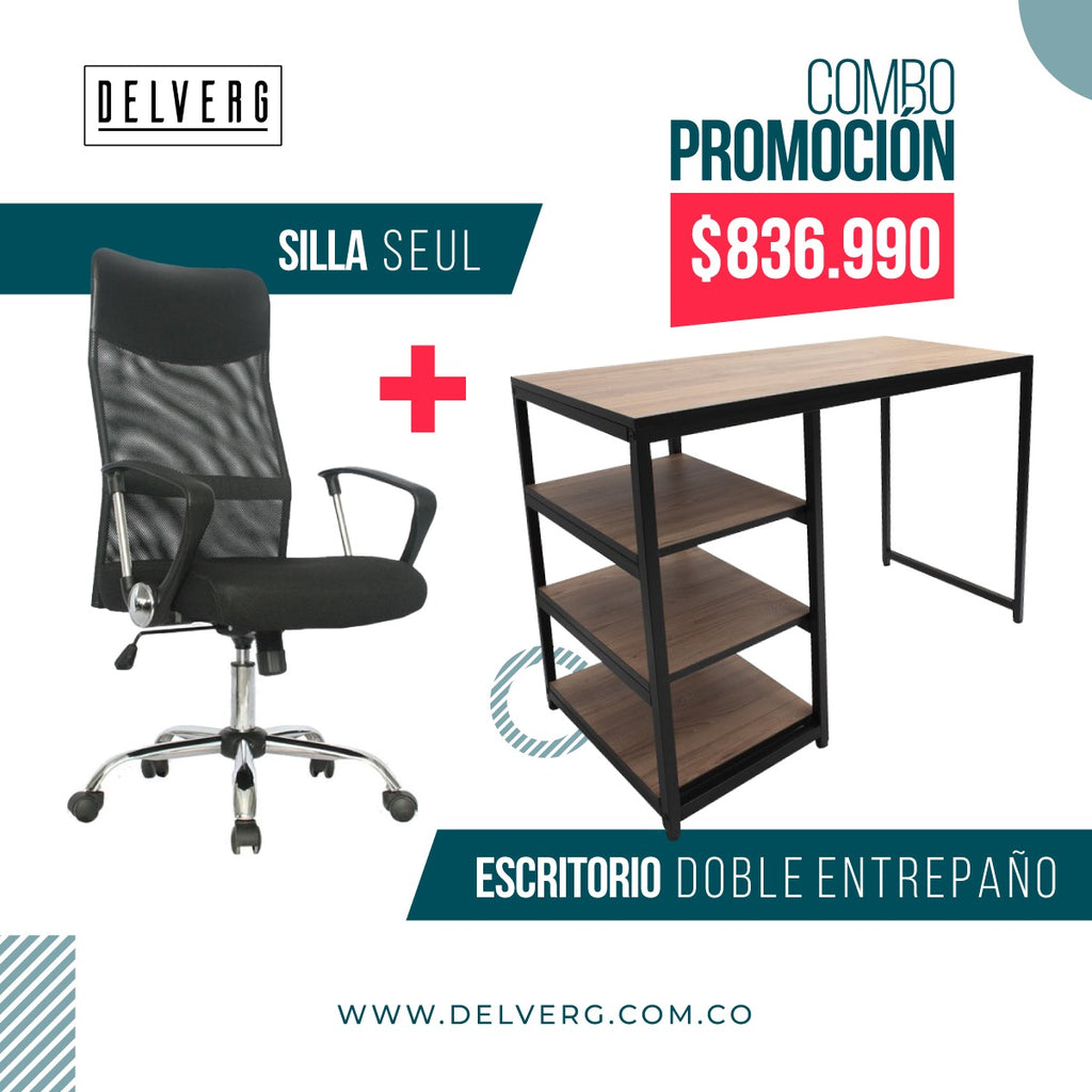 escritorio doble entrepaño – delverg.co