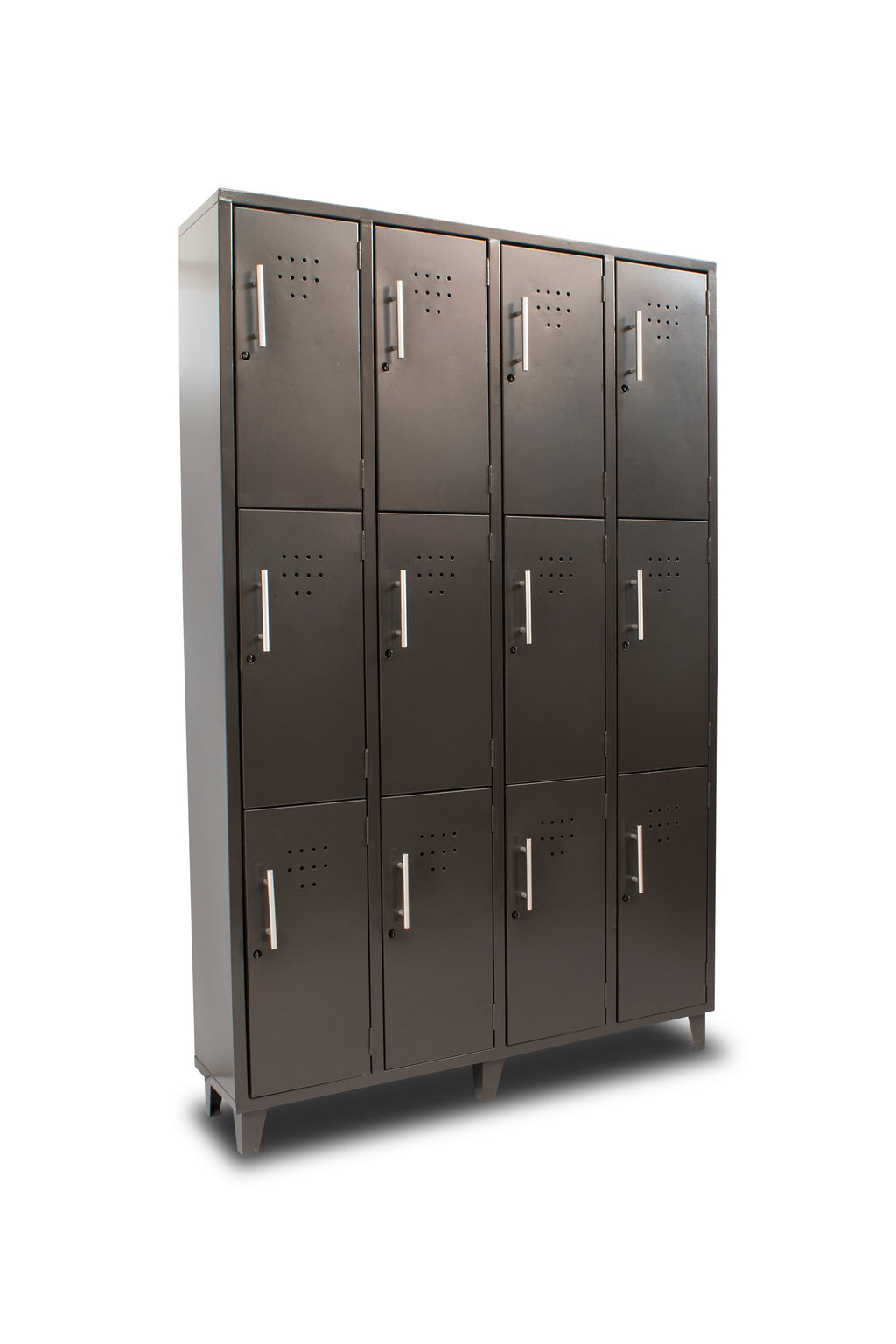 lockers de 12 puestos - delverg.co