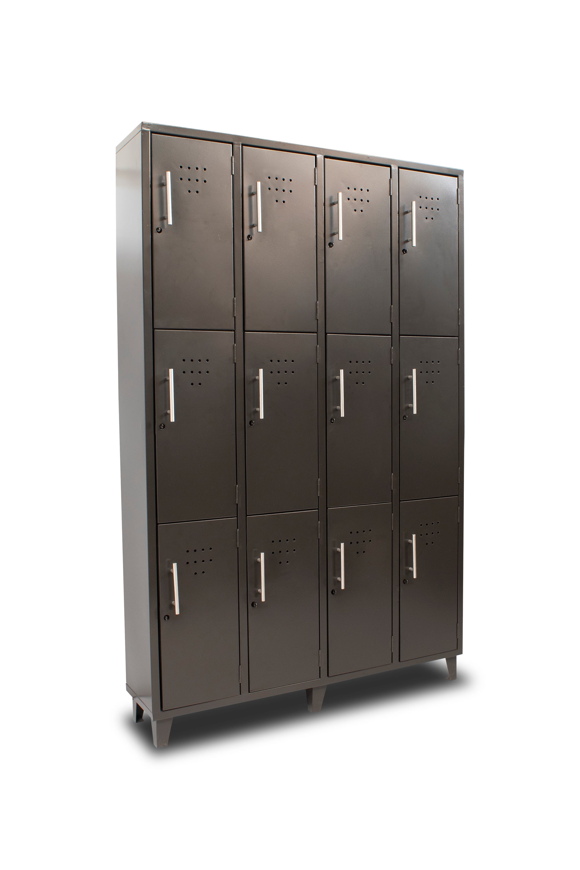 lockers de 12 puestos - delverg.co