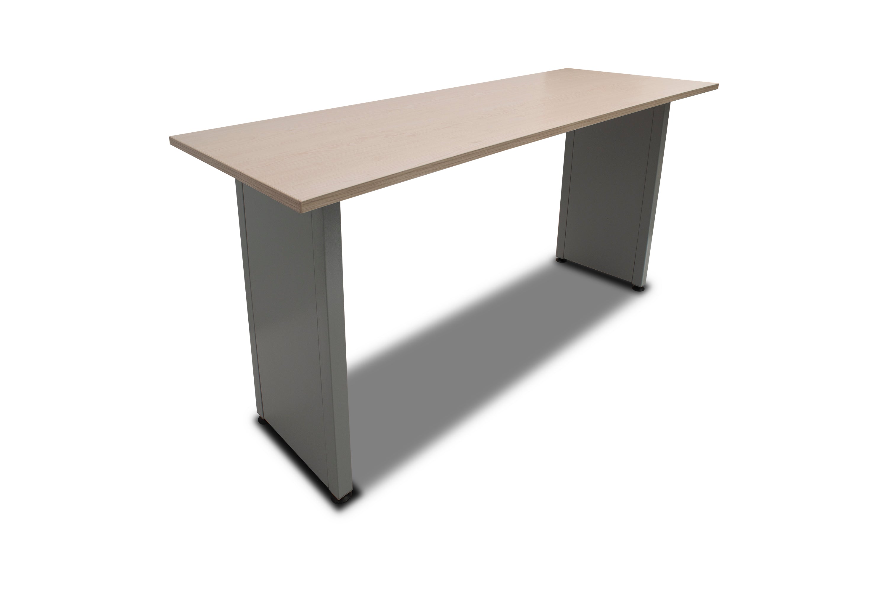 Escritorio pedestal entamborado - delverg.co