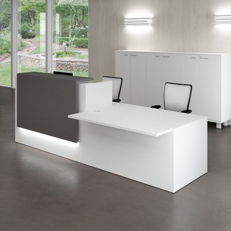 Recepcion blanca-gris - delverg.co