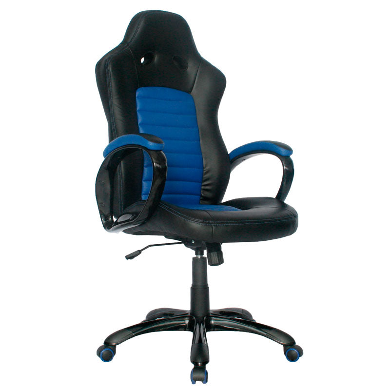 SILLA GAMER FERRARI - delverg.co