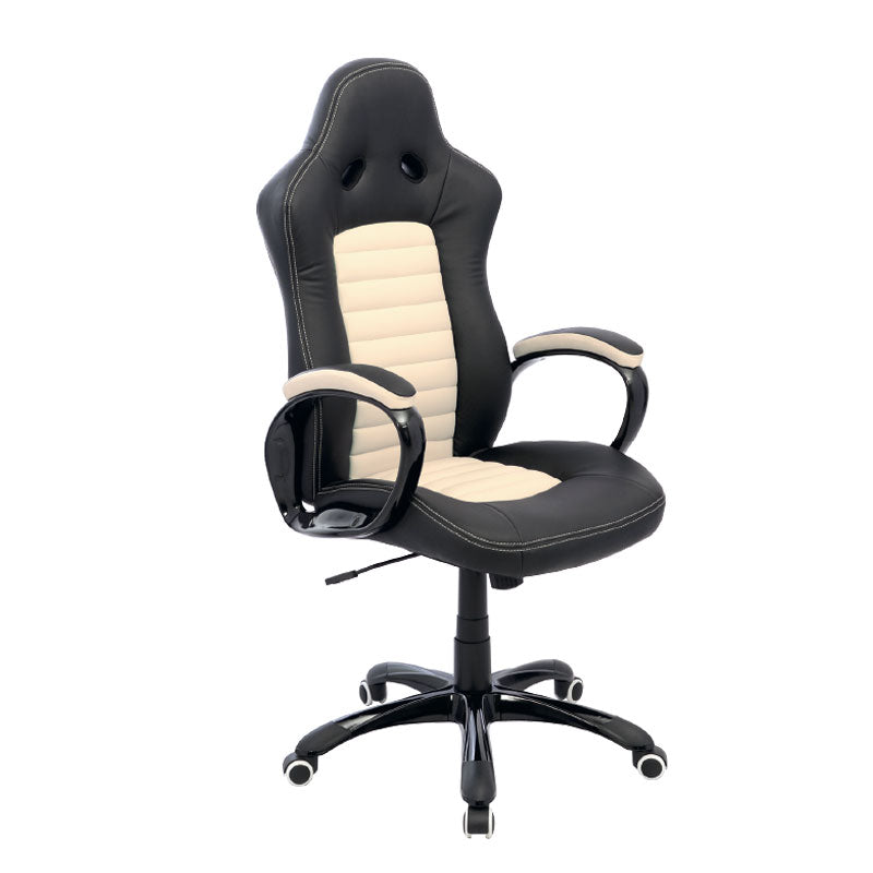 SILLA GAMER FERRARI - delverg.co
