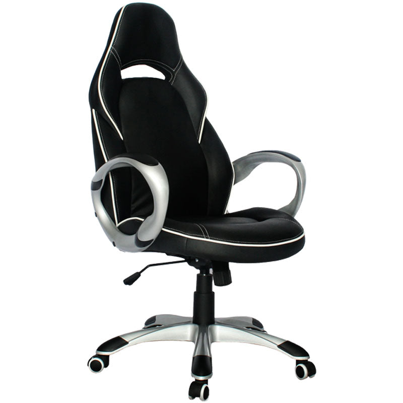 SILLA MC LAREN - delverg.co