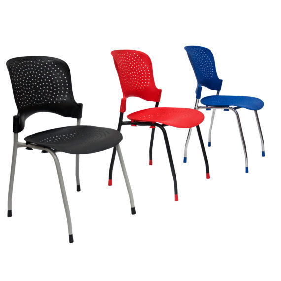 SILLA SUPERNOVA PINTADA - delverg.co