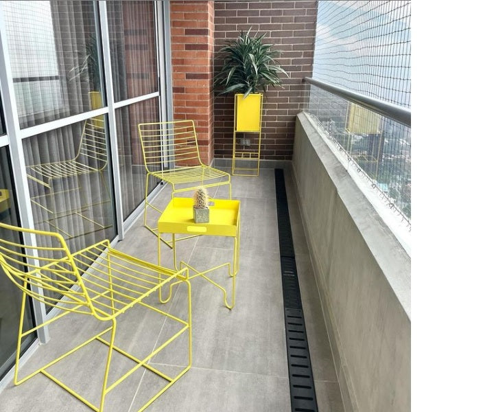 SILLA TERRAZINA - delverg.co