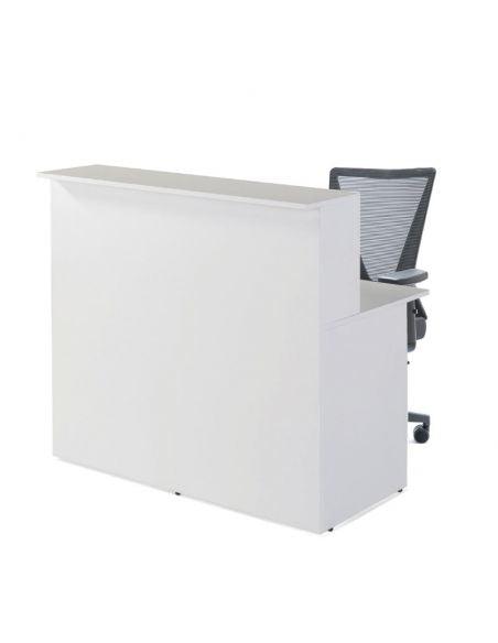 Recepción Blanca - delverg.co