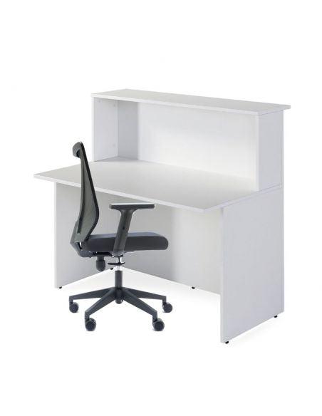 Recepción Blanca - delverg.co