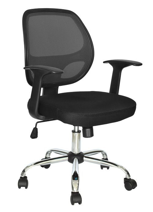 SILLA SECRETARIAL MALI - delverg.co