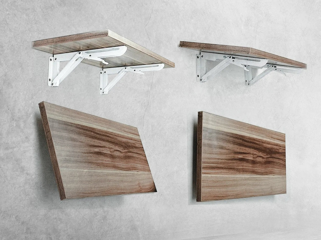 Silla Onix + descuento del 50% en mesa flotante - delverg.co